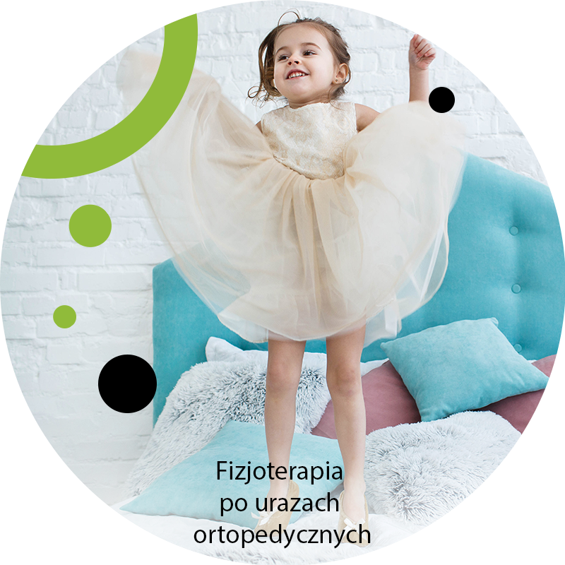 Rehabilitacja po urazach ortopedycznych
